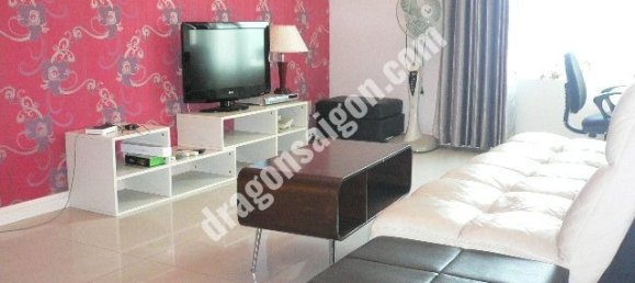 100m² Apartment in Phu Nhuan, Vietnam No. 10895 14