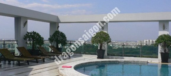 100m² Apartment in Phu Nhuan, Vietnam No. 10895 3