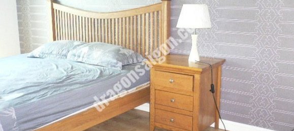 100m² Apartment in Phu Nhuan, Vietnam No. 10895 11