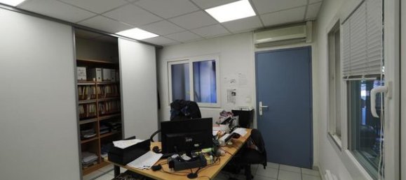 1000m² Commercial property in Digne-les-Bains, France No. 307463 19
