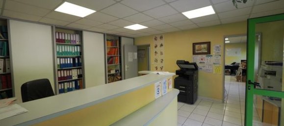 1000m² Commercial property in Digne-les-Bains, France No. 307463 5