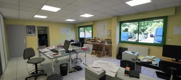 1000m² Commercial property in Digne-les-Bains, France No. 307463 6