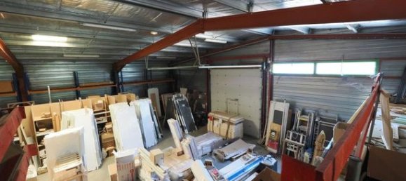 1000m² Commercial property in Digne-les-Bains, France No. 307463 8