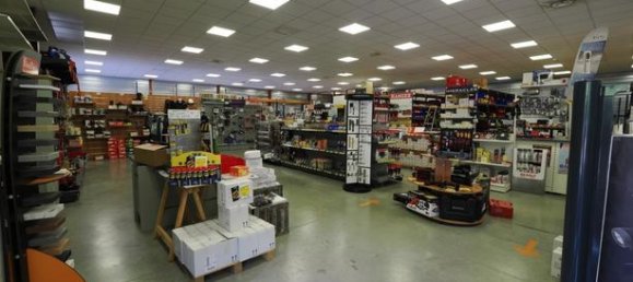 1000m² Commercial property in Digne-les-Bains, France No. 307463 17