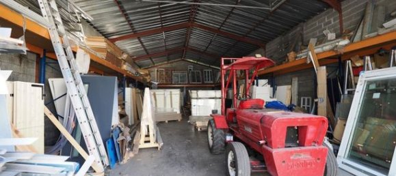 1000m² Commercial property in Digne-les-Bains, France No. 307463 14