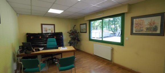 1000m² Commercial property in Digne-les-Bains, France No. 307463 7