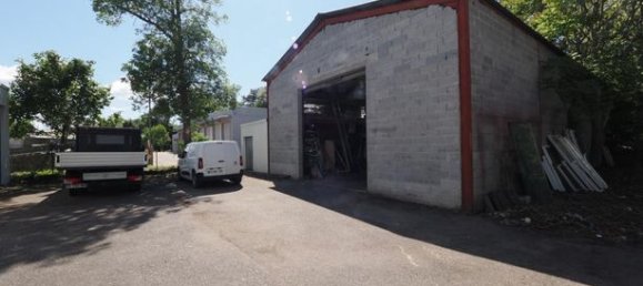 1000m² Commercial property in Digne-les-Bains, France No. 307463 13