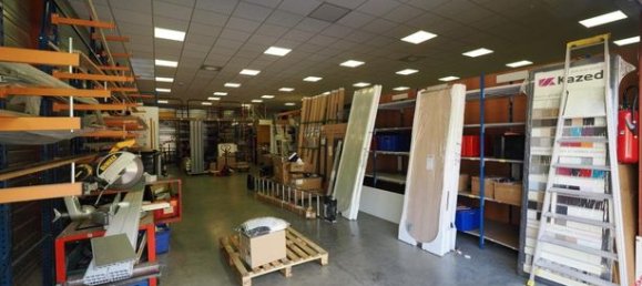 1000m² Commercial property in Digne-les-Bains, France No. 307463 15