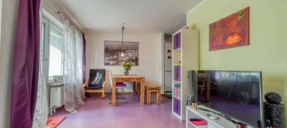 1 Schlafzimmer Wohnung in München, Germany, Nr. 213992 5