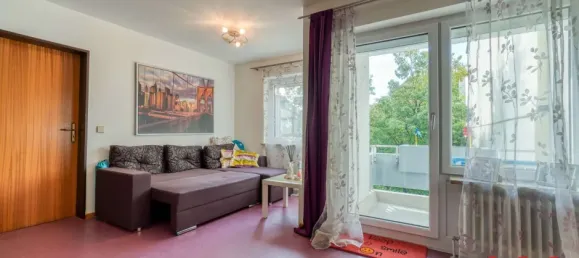 1 Schlafzimmer Wohnung in München, Germany, Nr. 213992 4