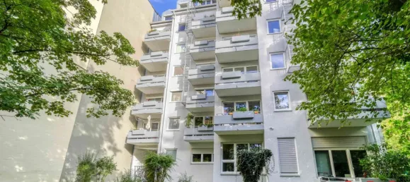 1 Schlafzimmer Wohnung in München, Germany, Nr. 213992 3