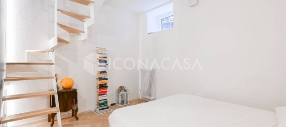 Квартира с 1 спальней в Милан, Италия № 379825 10