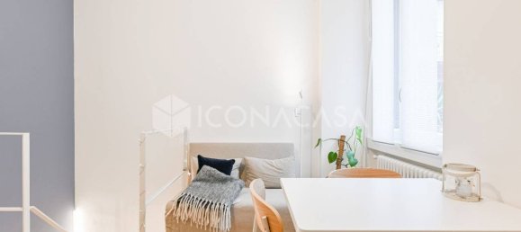 Квартира с 1 спальней в Милан, Италия № 379825 8