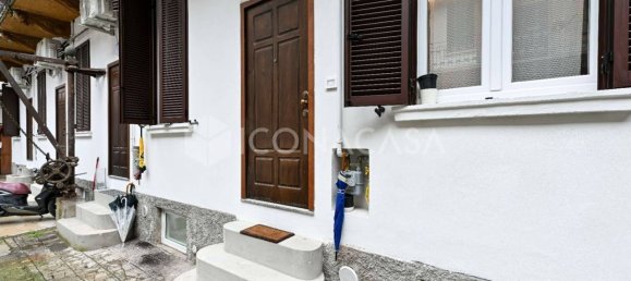 Квартира с 1 спальней в Милан, Италия № 379825 20