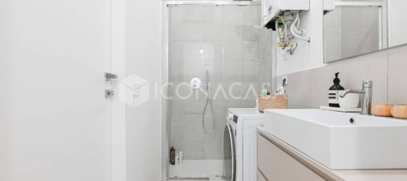 Квартира с 1 спальней в Милан, Италия № 379825 17