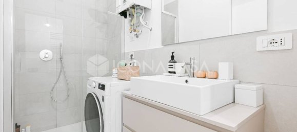 Квартира с 1 спальней в Милан, Италия № 379825 18