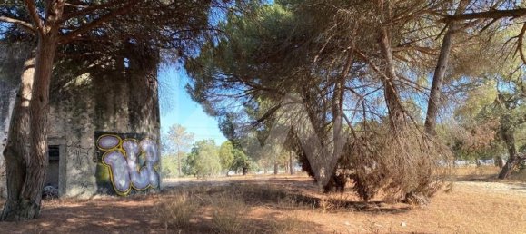 Terreno en Moita, Portugal No. 71609 13