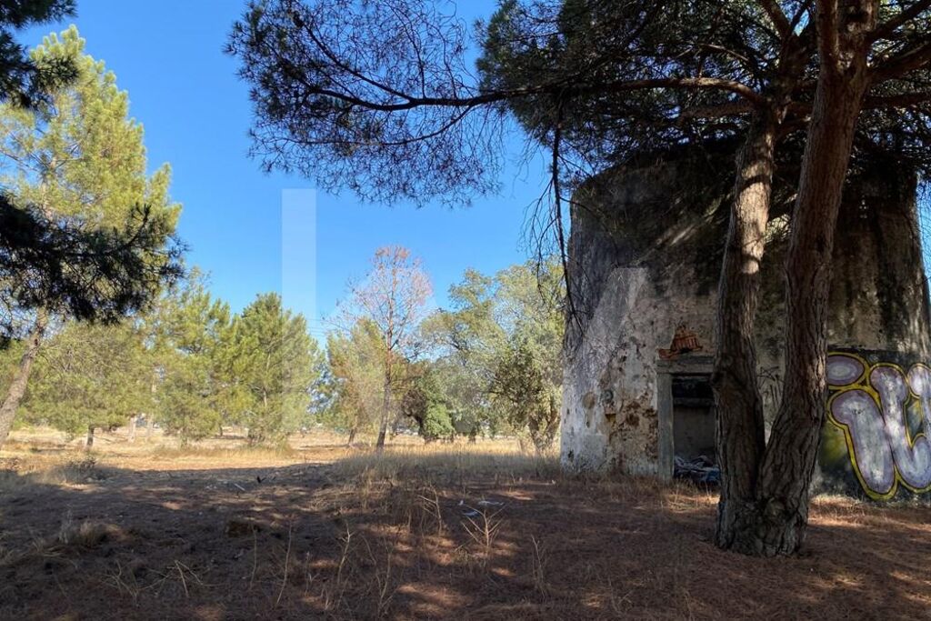 Terreno en Moita, Portugal No. 71609