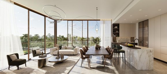 Apartamento de 3 dormitorios en Yas Island, UAE No. 29169 3