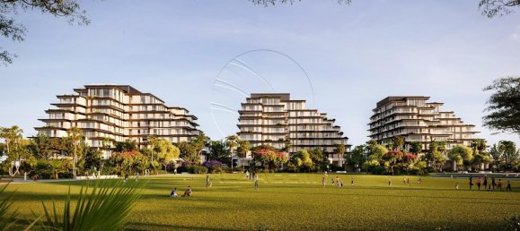 Apartamento de 3 dormitorios en Yas Island, UAE No. 29169 14