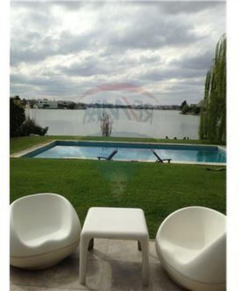 Casa T5 em Tigre, Argentina N.º 12496