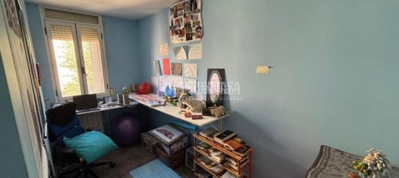 Квартира с 3 спальнями в Мадрид, Испания № 187128 19