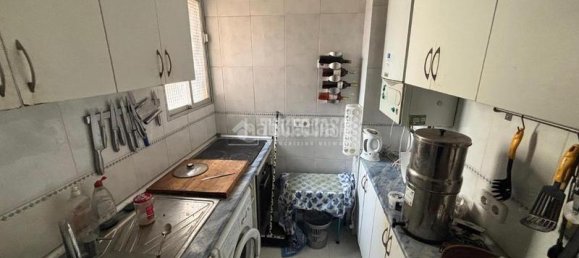 Квартира с 3 спальнями в Мадрид, Испания № 187128 5