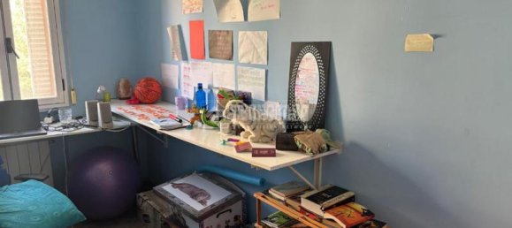 Квартира с 3 спальнями в Мадрид, Испания № 187128 20