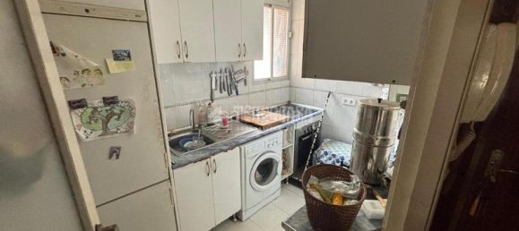 Квартира с 3 спальнями в Мадрид, Испания № 187128 3