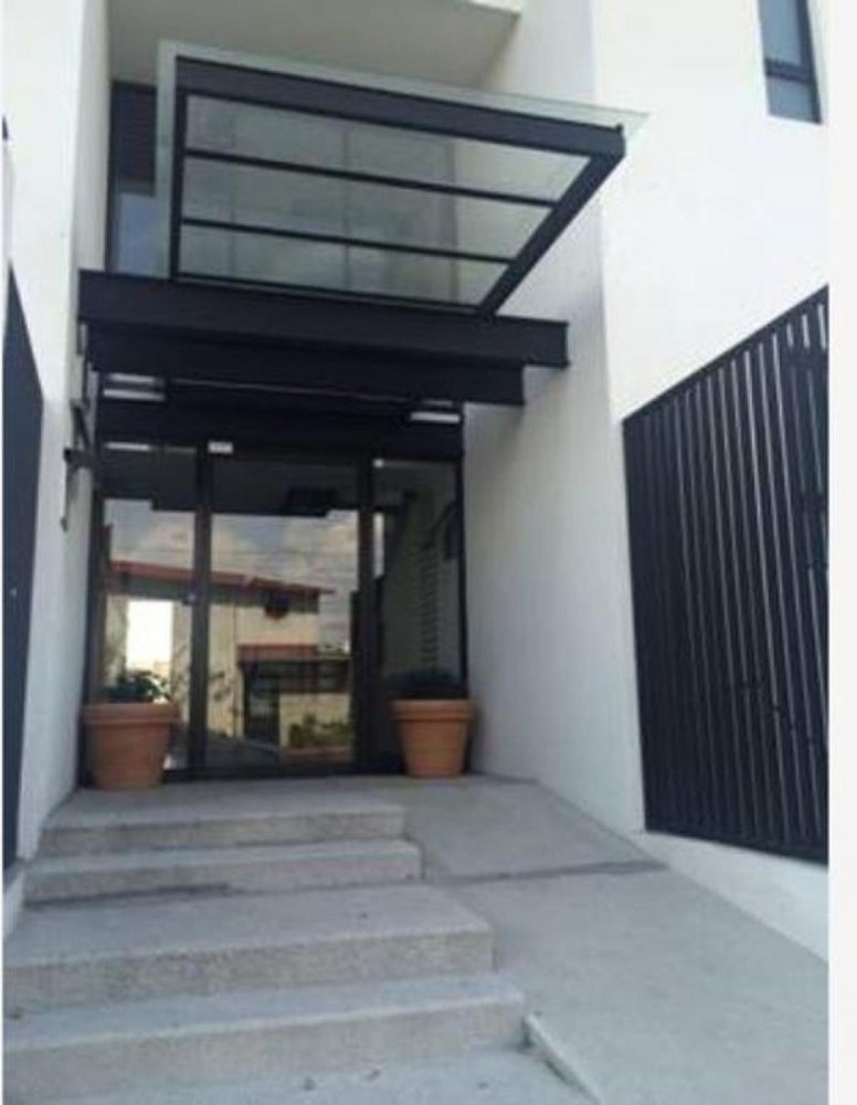 Apartamento de 2 dormitorios en Puebla, Mexico No. 172995