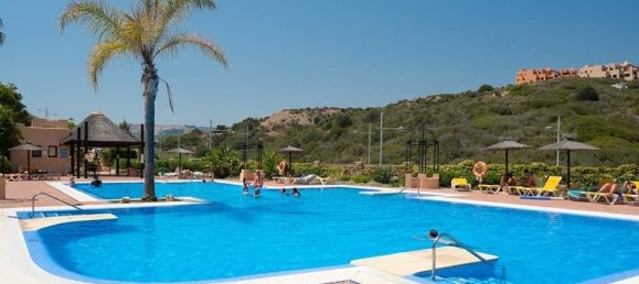 2 bedrooms Penthouse in La Duquesa, Spain No. 154235 13