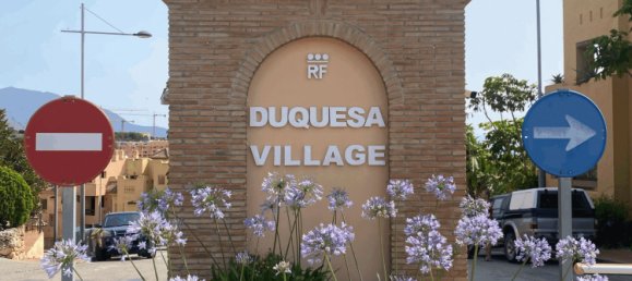 2 bedrooms Penthouse in La Duquesa, Spain No. 154235 12