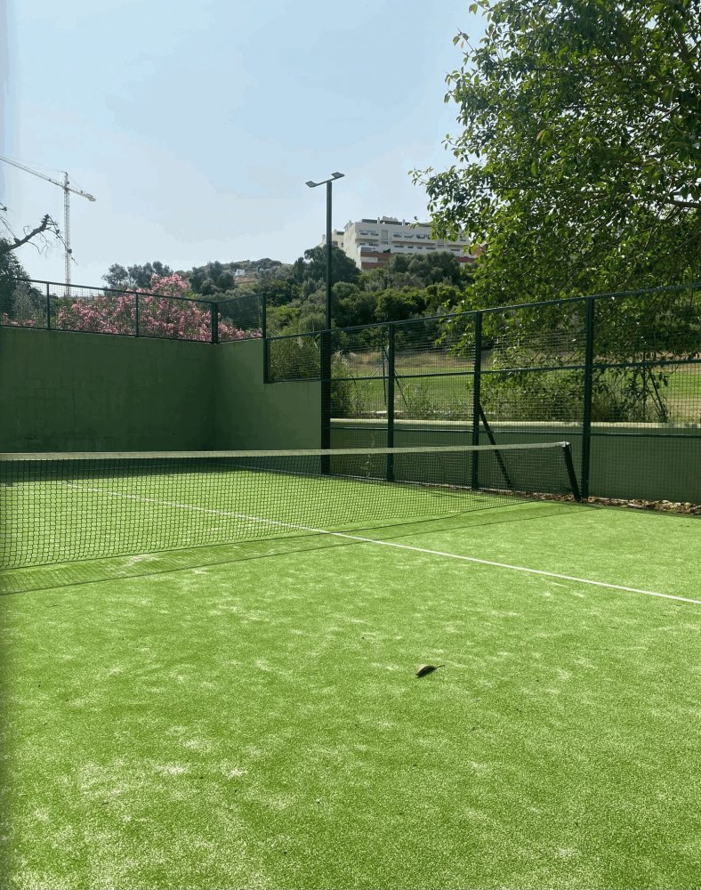 2 bedrooms Penthouse in La Duquesa, Spain No. 154235