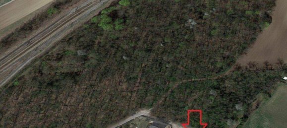 793m² Land in Ladendorf, Austria No. 33569 3