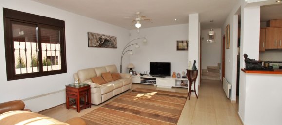 2 Schlafzimmer Villa in Alicante, Spain, Nr. 181611 8