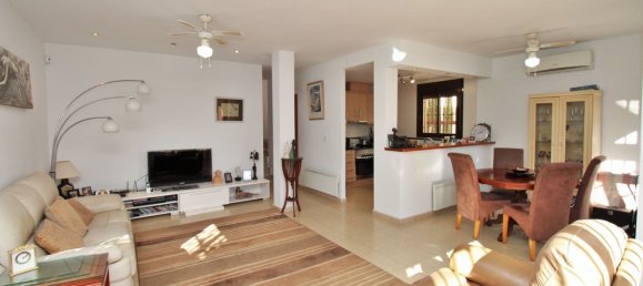 2 Schlafzimmer Villa in Alicante, Spain, Nr. 181611 6