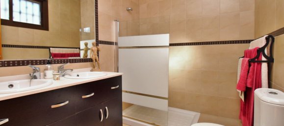 2 Schlafzimmer Villa in Alicante, Spain, Nr. 181611 18