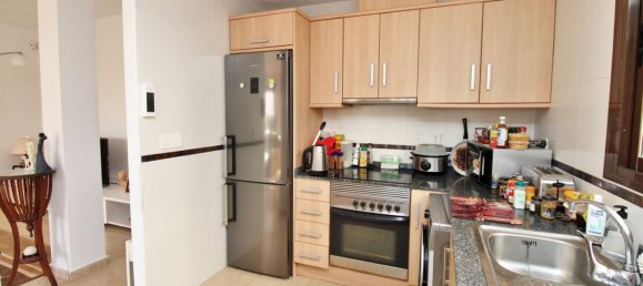 2 Schlafzimmer Villa in Alicante, Spain, Nr. 181611 11