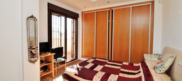 2 Schlafzimmer Villa in Alicante, Spain, Nr. 181611 16