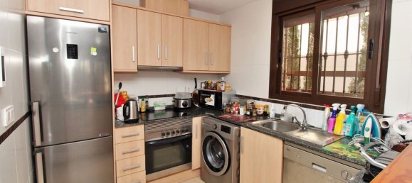 2 Schlafzimmer Villa in Alicante, Spain, Nr. 181611 10