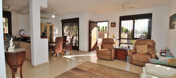 2 Schlafzimmer Villa in Alicante, Spain, Nr. 181611 7