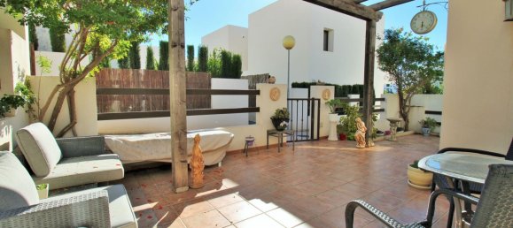 2 Schlafzimmer Villa in Alicante, Spain, Nr. 181611 3