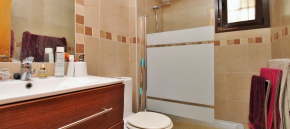 2 Schlafzimmer Villa in Alicante, Spain, Nr. 181611 14