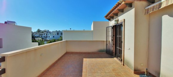 2 Schlafzimmer Villa in Alicante, Spain, Nr. 181611 21