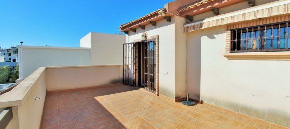 2 Schlafzimmer Villa in Alicante, Spain, Nr. 181611 20
