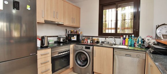 2 Schlafzimmer Villa in Alicante, Spain, Nr. 181611 12