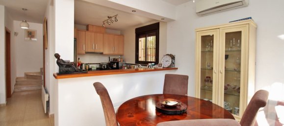 2 Schlafzimmer Villa in Alicante, Spain, Nr. 181611 9