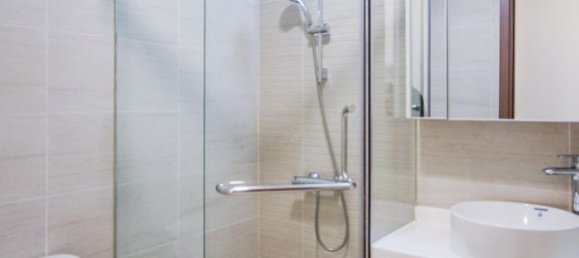 Квартира с 2 спальнями в Биньтхань, Вьетнам № 17731 3