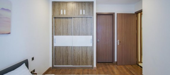 Квартира с 2 спальнями в Биньтхань, Вьетнам № 17731 18