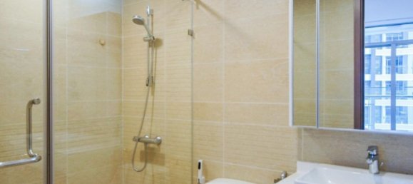 Квартира с 2 спальнями в Биньтхань, Вьетнам № 17731 19